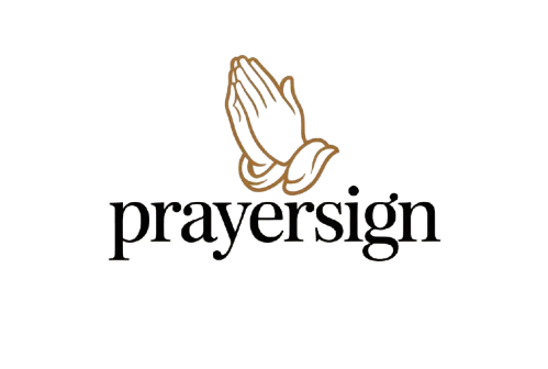 prayersign