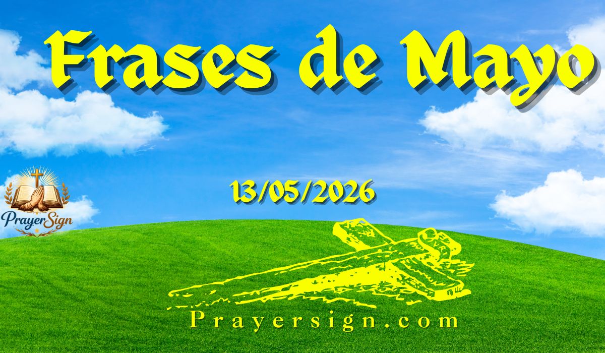 650+ Mejores Frases de Mayo para Dar la Bienvenida a la Primavera, la Positividad y los Nuevos Comienzos (2026)
