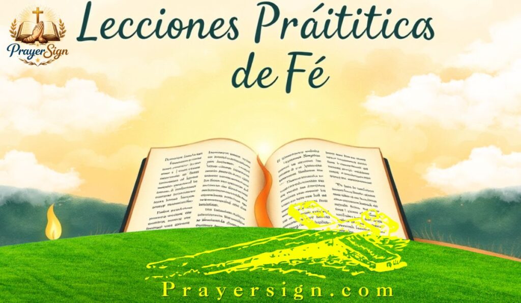 9. Lecciones Prácticas de Fe del Significado de Owen
