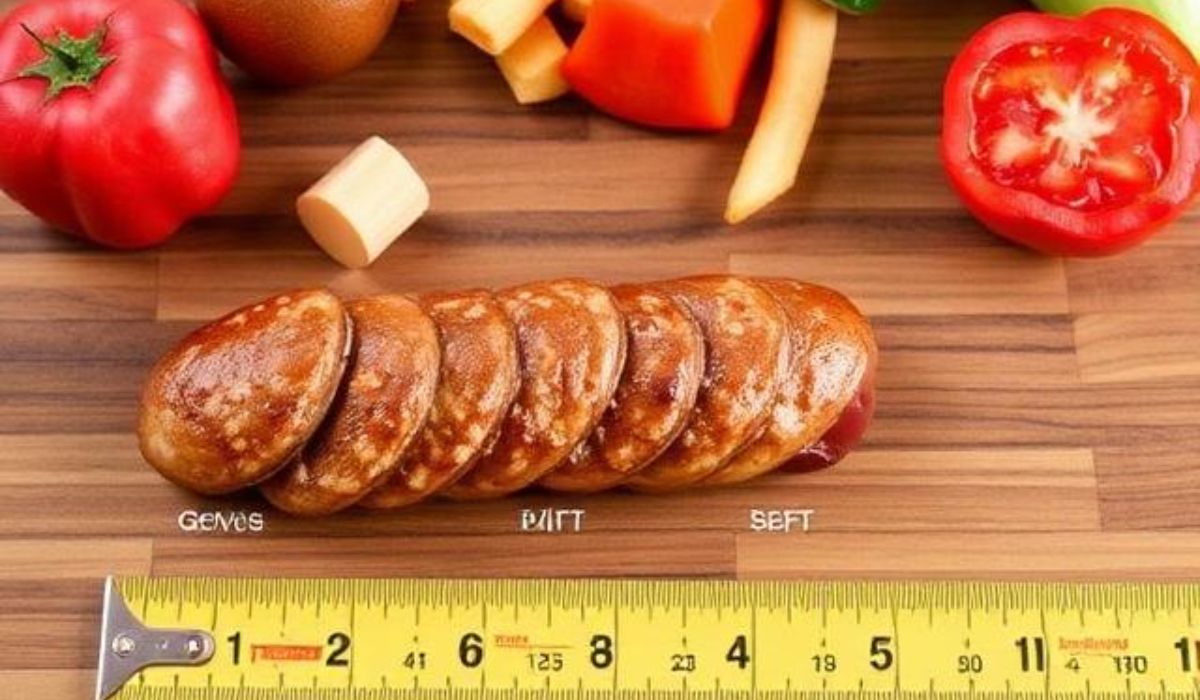 15 Common Things That Are 14 Inches Long