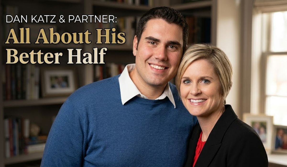 Dan Katz Wife: Who Is Big Cat Married To? What’s Actually Known