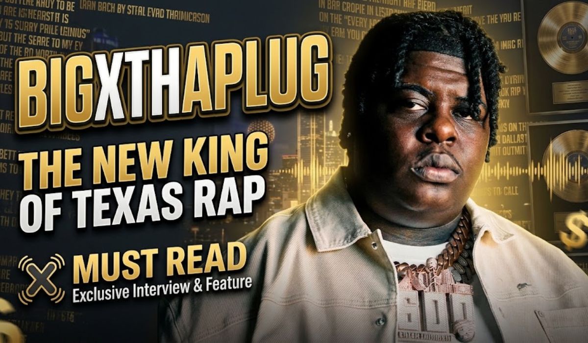 BigXthaPlug Age: How Old Is He in 2026?