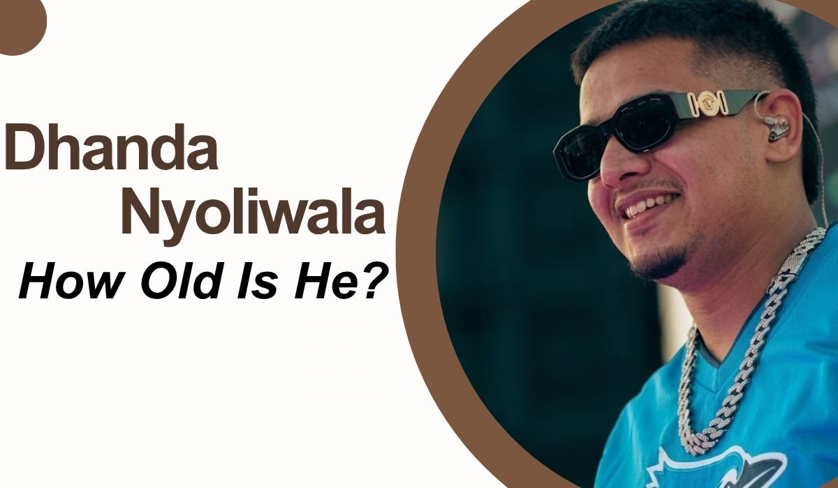 Dhanda Nyoliwala Age in 2026: How Old Is He?
