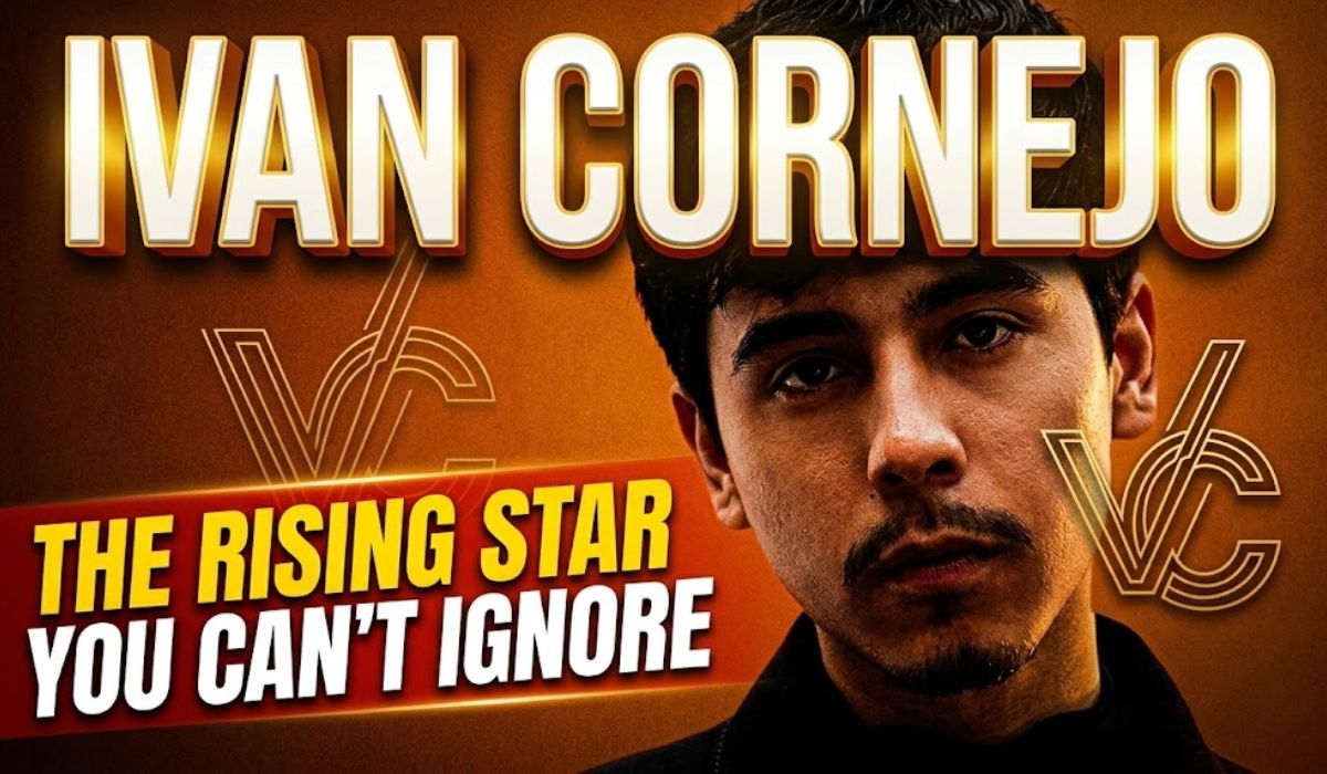 Ivan Cornejo Height: How Tall Is He in Feet and CM?