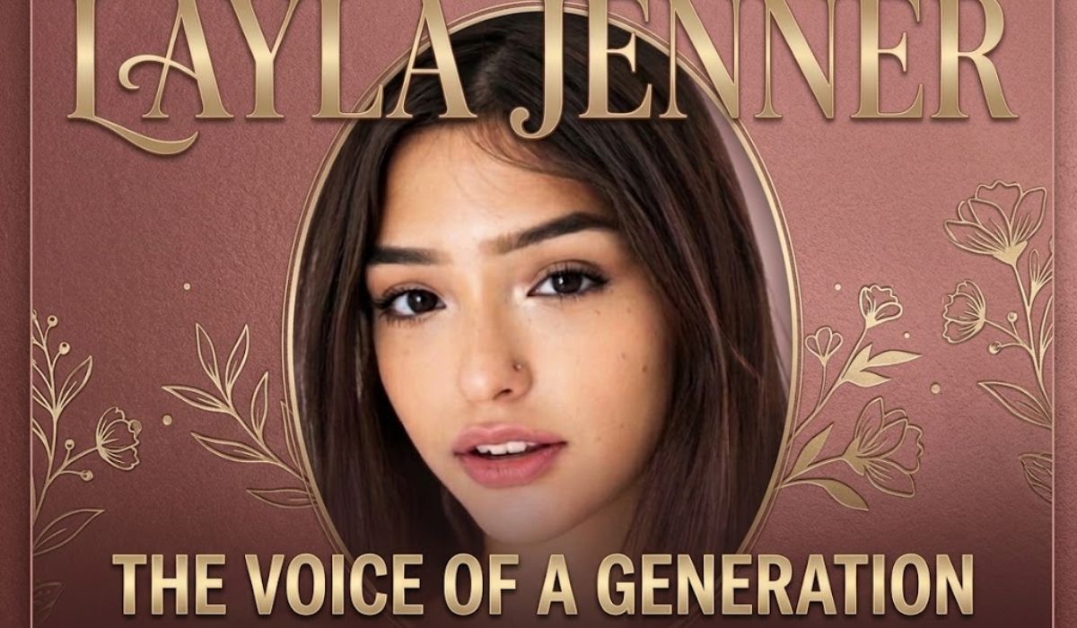 Layla Jenner: Biography, Age, Career, Instagram & Facts