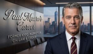 Paul Mauro's Career