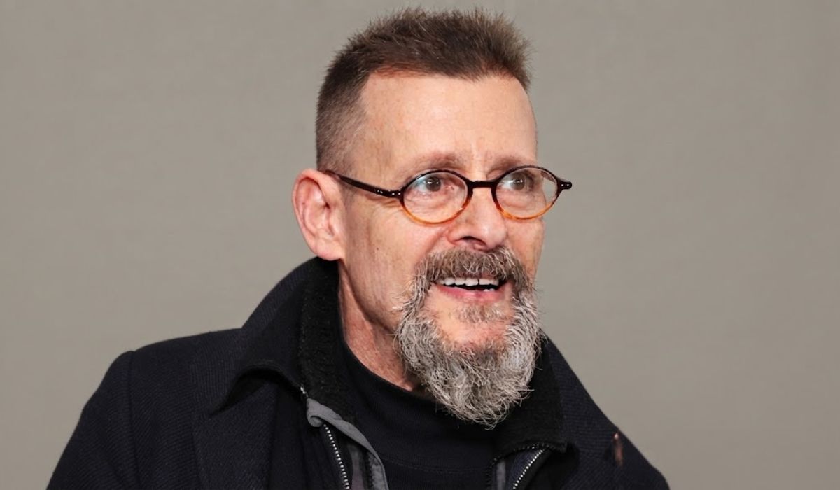 “Breakfast Club” Star Judd Nelson Looks Unrecognizable in Rare 2026 Sighting
