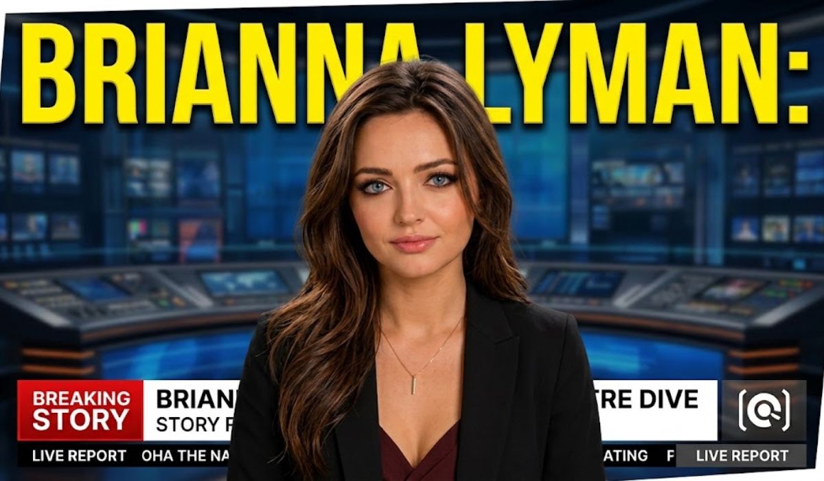 Brianna Lyman Age and Height: How Old and How Tall Is She?