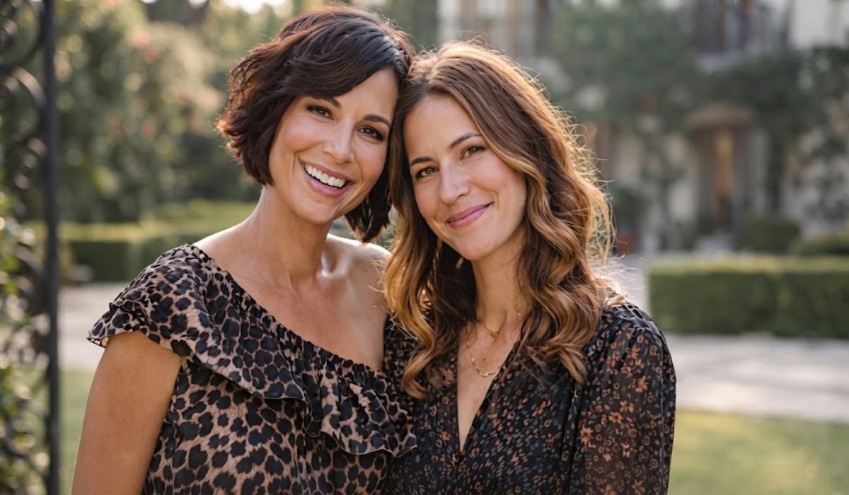Brooke Daniells: Biography, Career and Catherine Bell Connection