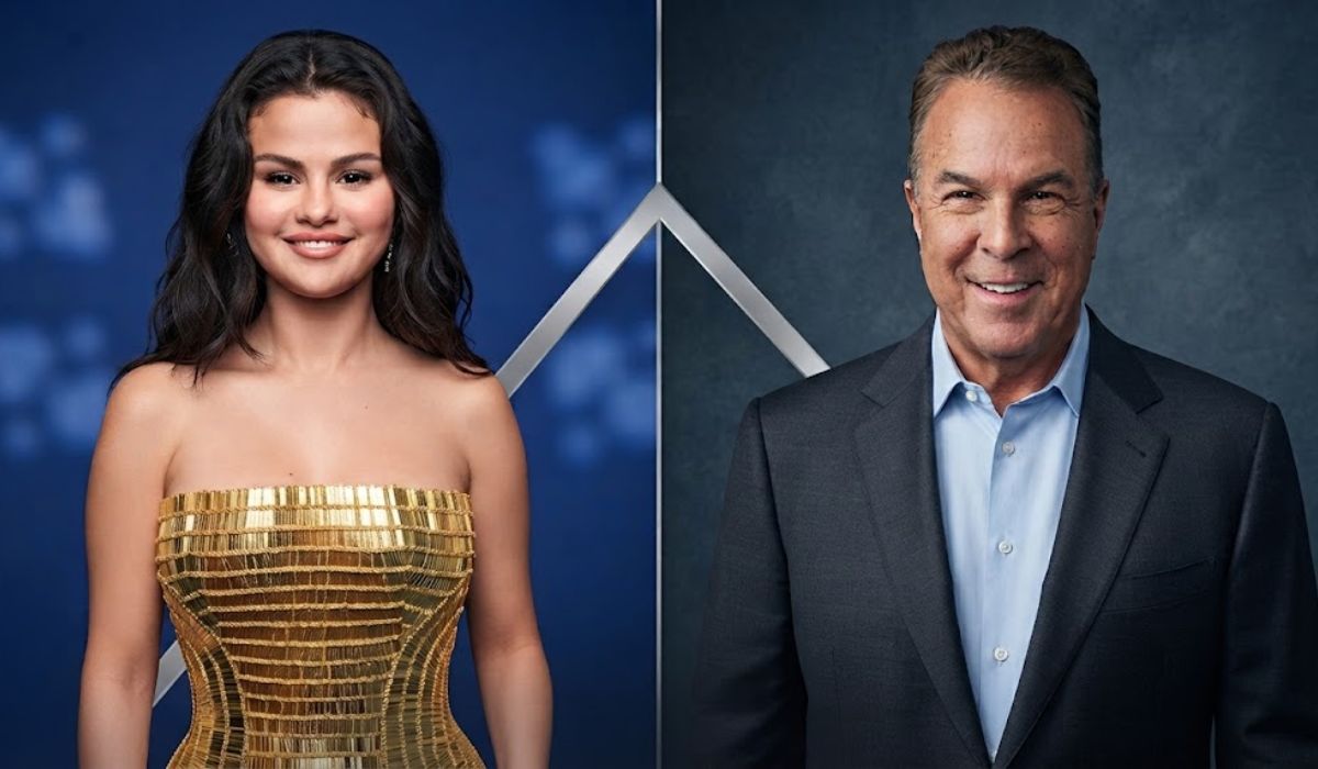 Selena Gomez and Jeff Greene: Is There a Real Connection?