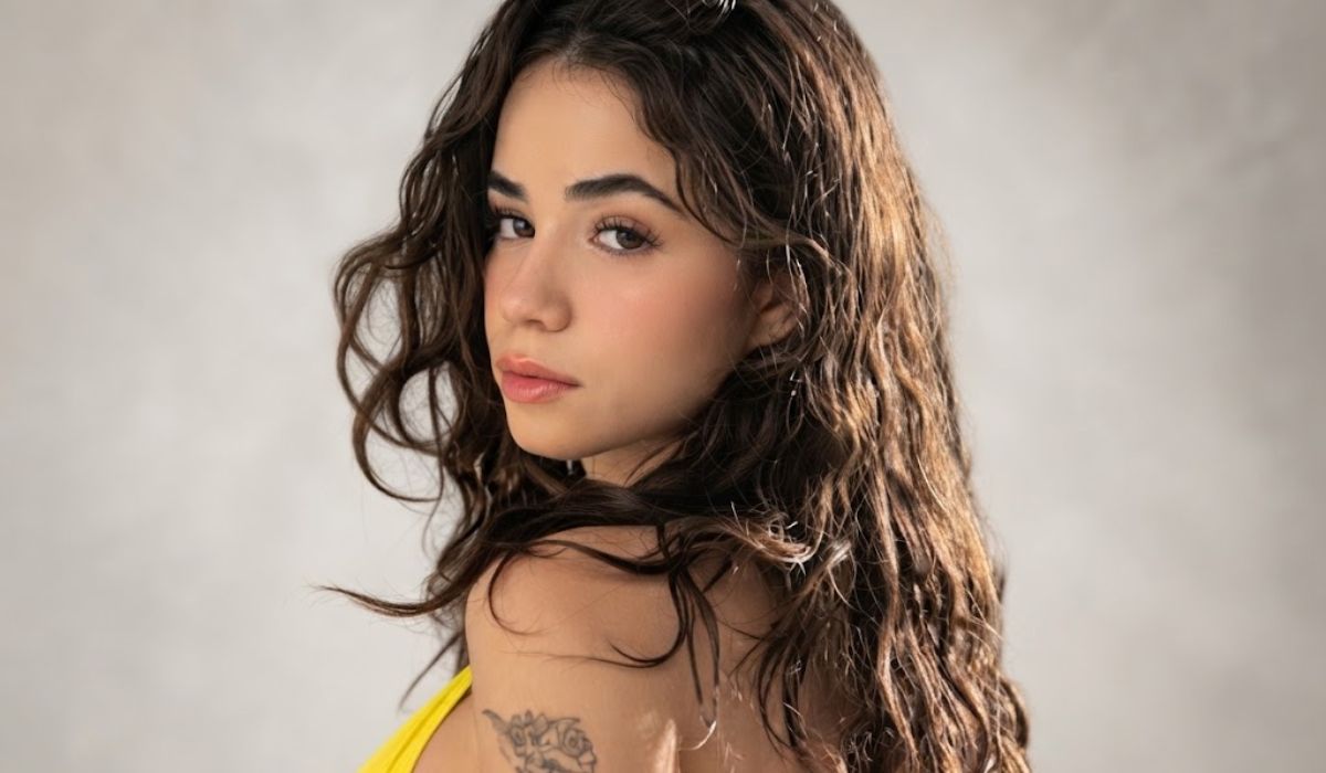 Jameliz Benitez: Who Is Jameliz Benitez Smith?