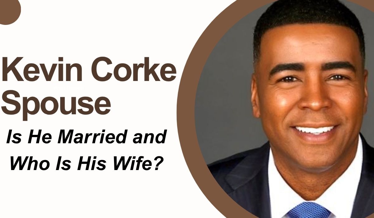 Kevin Corke Spouse: Is He Married and Who Is His Wife?