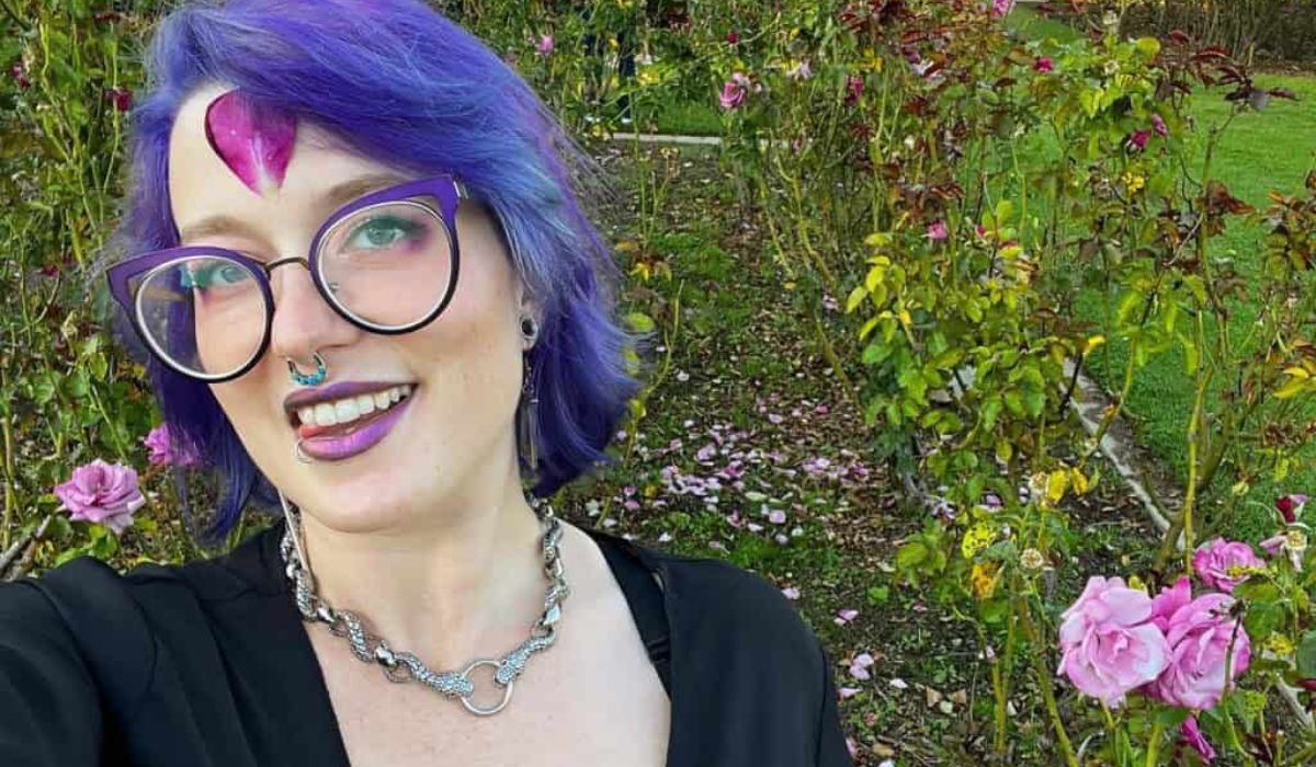 Nyx Baltimore: Who Is She and What Is Known About Her?