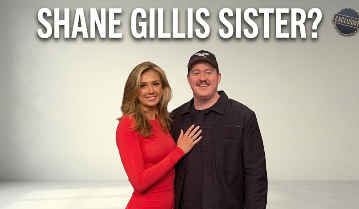 Shane Gillis Sister: Meet Kait and Sarah Gillis