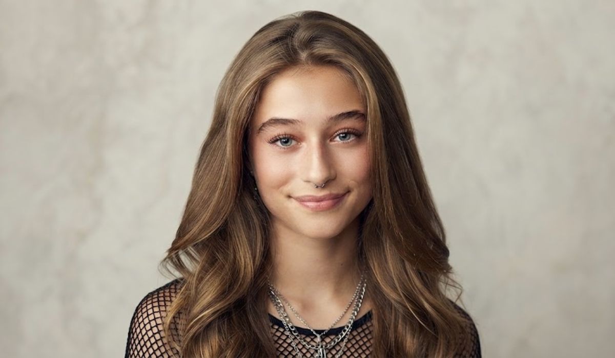 Valentine Rocky Adlon: Who Is She?